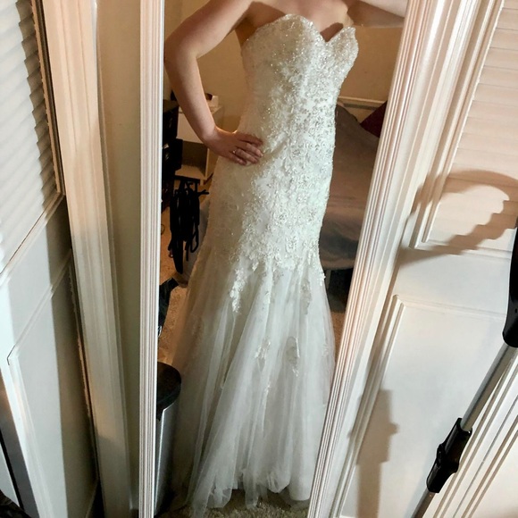 Unaltered Sample - Stella York 5986 - Picture 5 of 11